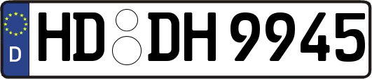 HD-DH9945