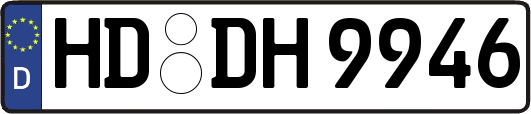 HD-DH9946