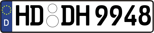 HD-DH9948
