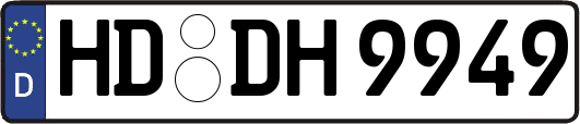 HD-DH9949