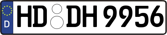 HD-DH9956