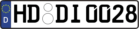 HD-DI0028