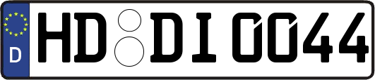 HD-DI0044