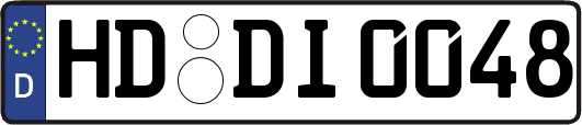 HD-DI0048