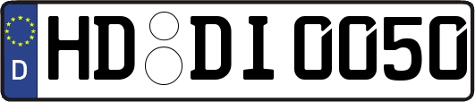 HD-DI0050