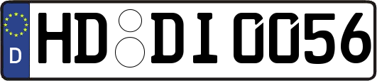 HD-DI0056