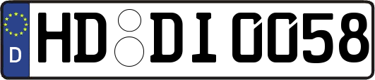HD-DI0058
