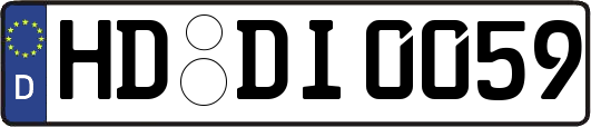 HD-DI0059