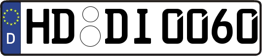 HD-DI0060