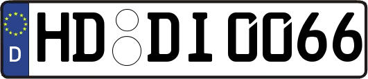 HD-DI0066