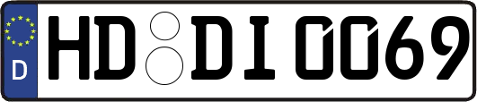 HD-DI0069