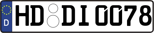 HD-DI0078