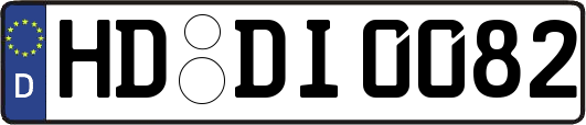 HD-DI0082