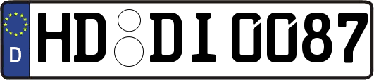 HD-DI0087