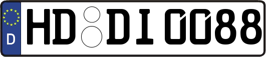 HD-DI0088