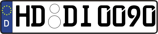 HD-DI0090
