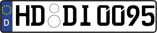 HD-DI0095