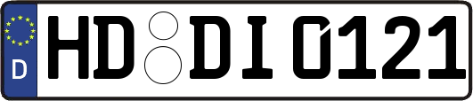 HD-DI0121