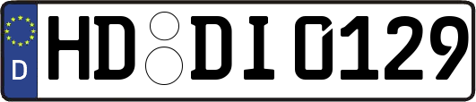 HD-DI0129