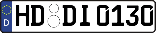 HD-DI0130
