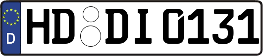 HD-DI0131