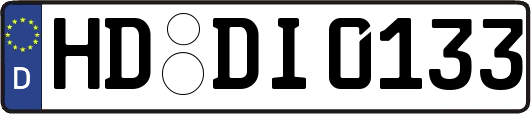 HD-DI0133