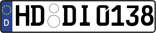 HD-DI0138