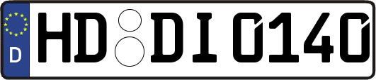 HD-DI0140