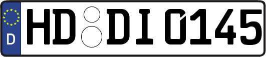 HD-DI0145