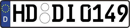 HD-DI0149