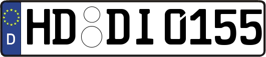 HD-DI0155