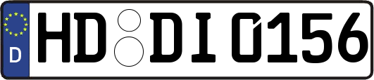 HD-DI0156