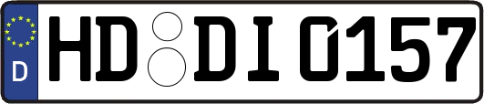 HD-DI0157