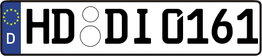 HD-DI0161