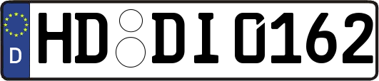 HD-DI0162