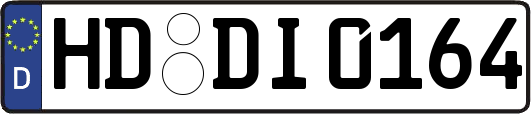 HD-DI0164
