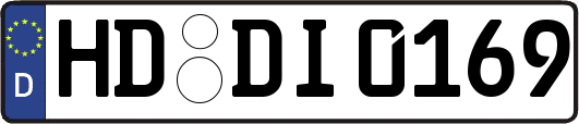 HD-DI0169