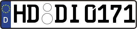 HD-DI0171