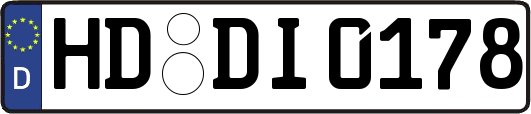 HD-DI0178