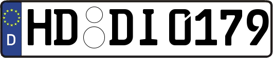 HD-DI0179
