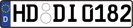 HD-DI0182