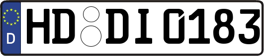 HD-DI0183