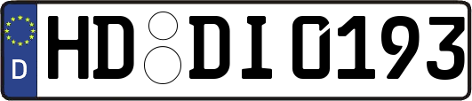 HD-DI0193