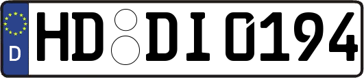 HD-DI0194