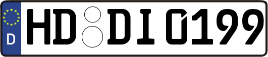 HD-DI0199