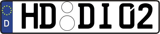 HD-DI02