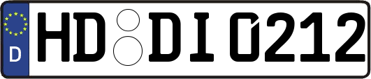 HD-DI0212