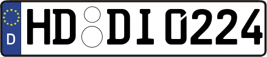 HD-DI0224