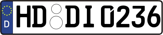 HD-DI0236