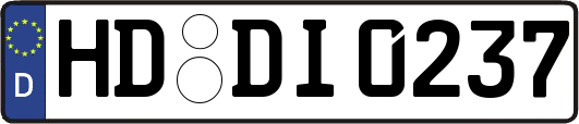 HD-DI0237